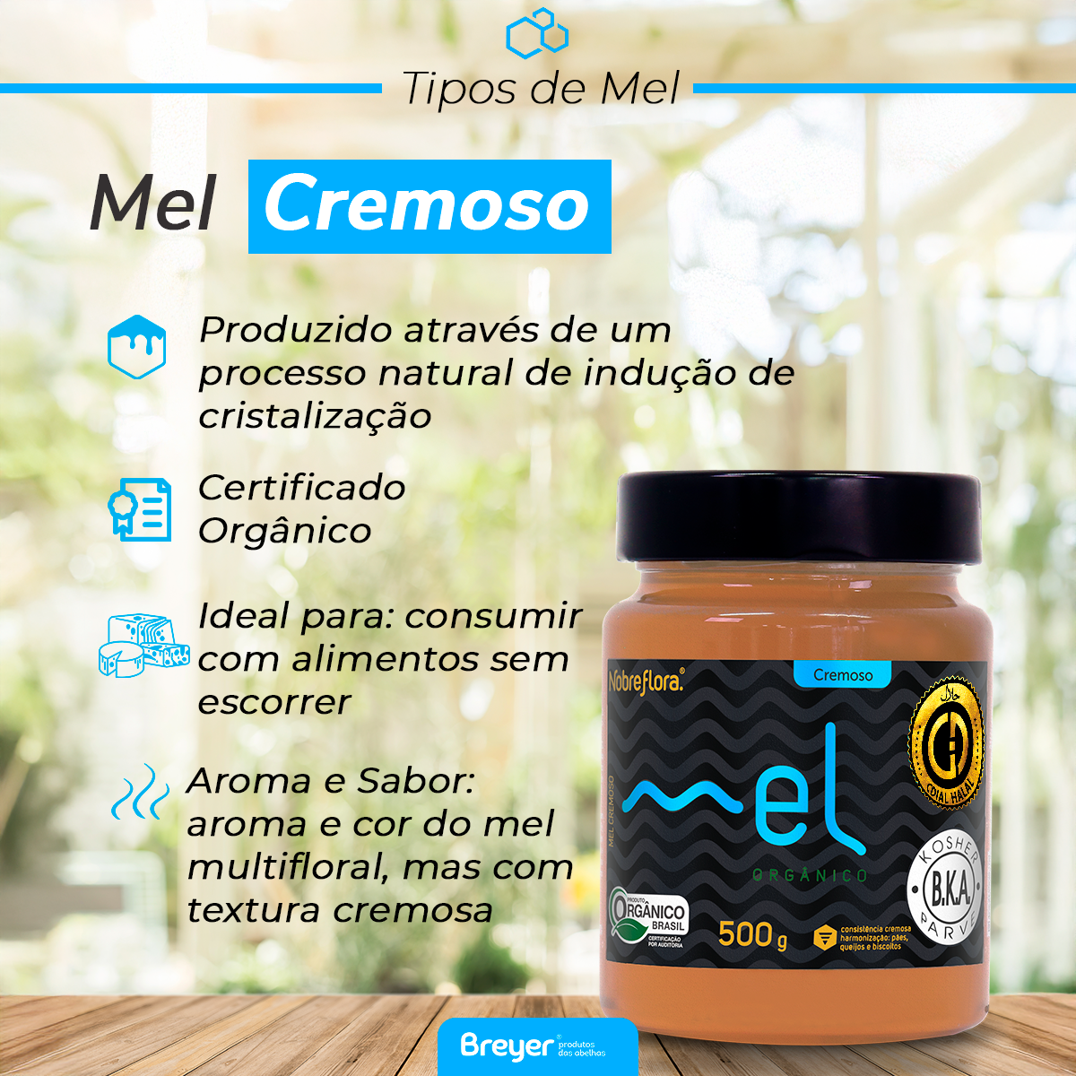 Mel Cremoso