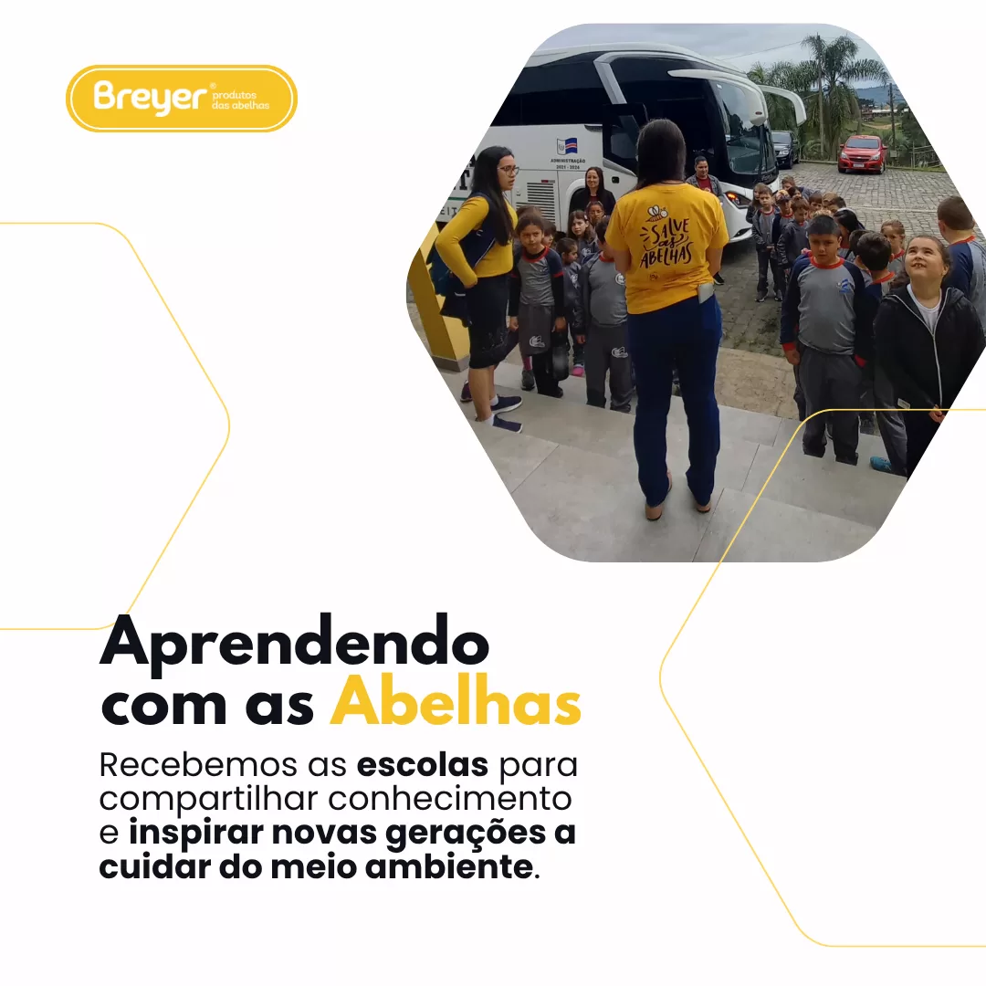 Educação que transforma