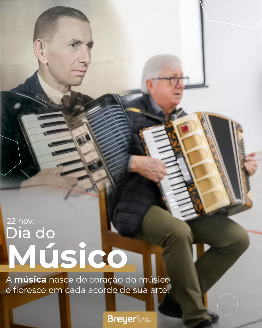 Dia do Músico