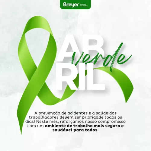 Abril Verde