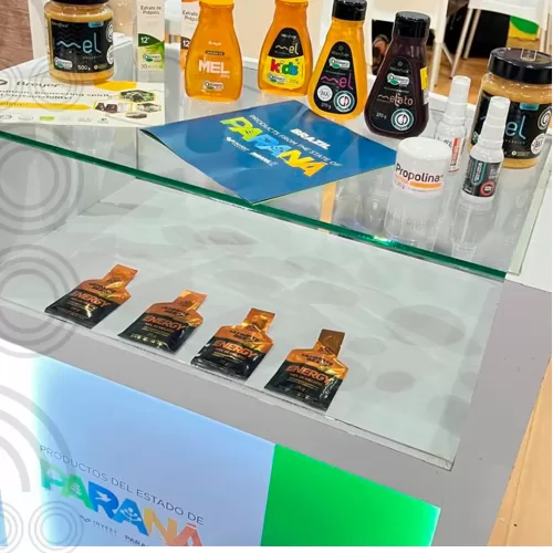 Expoalimentaria 2025