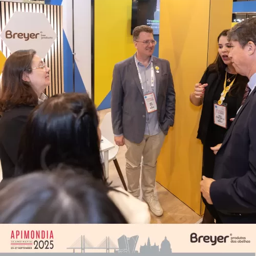 Apimondia 2025